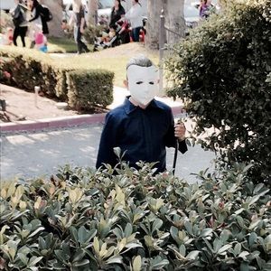 Micheal Myers costume